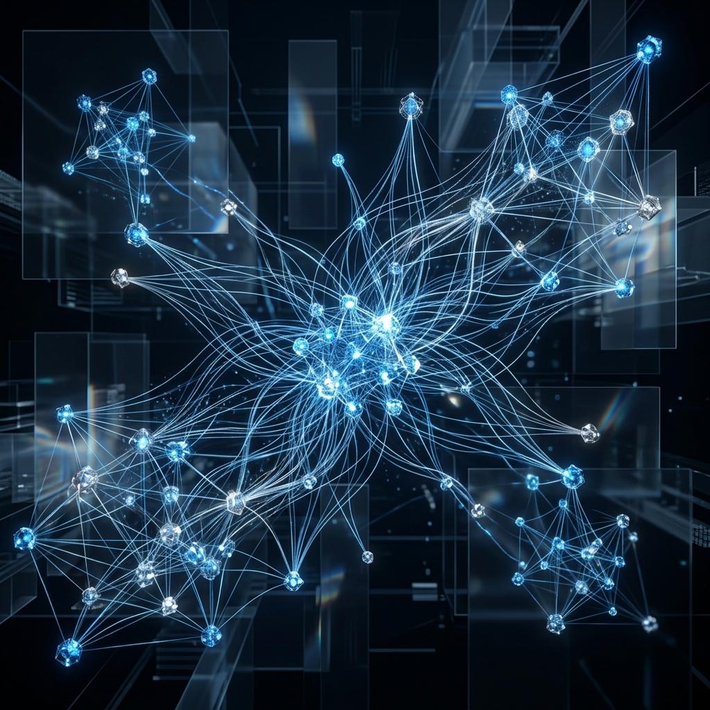AI Search Optimization Services