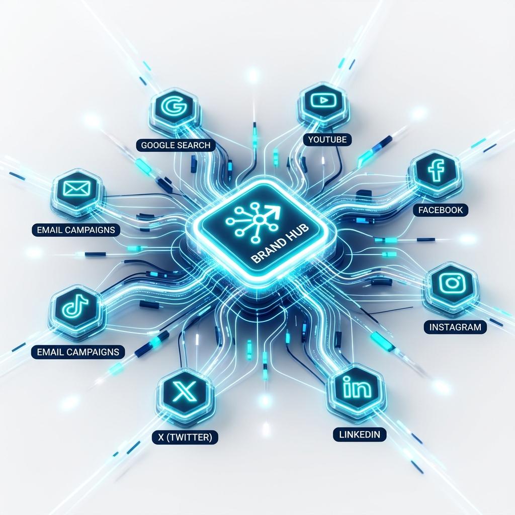 Brand Monitoring Intelligence Services