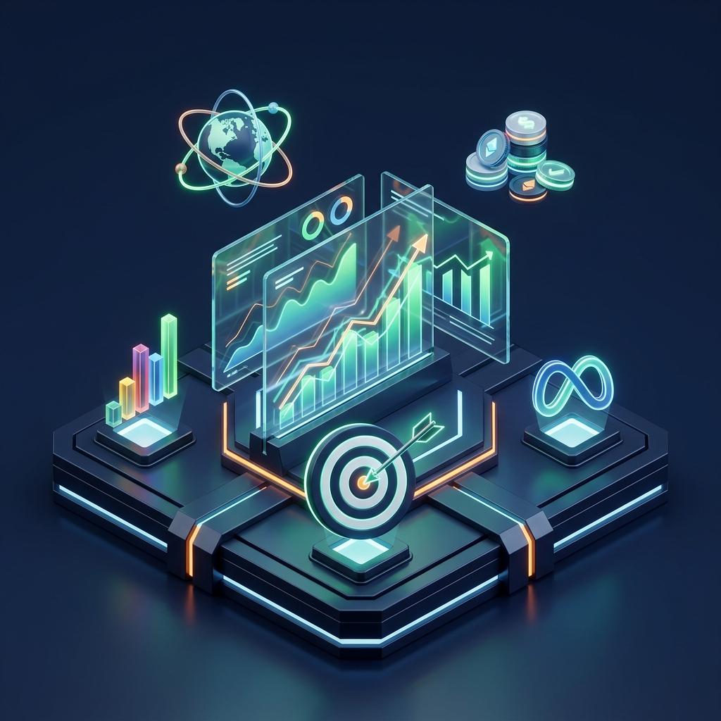 Digital Marketing Services