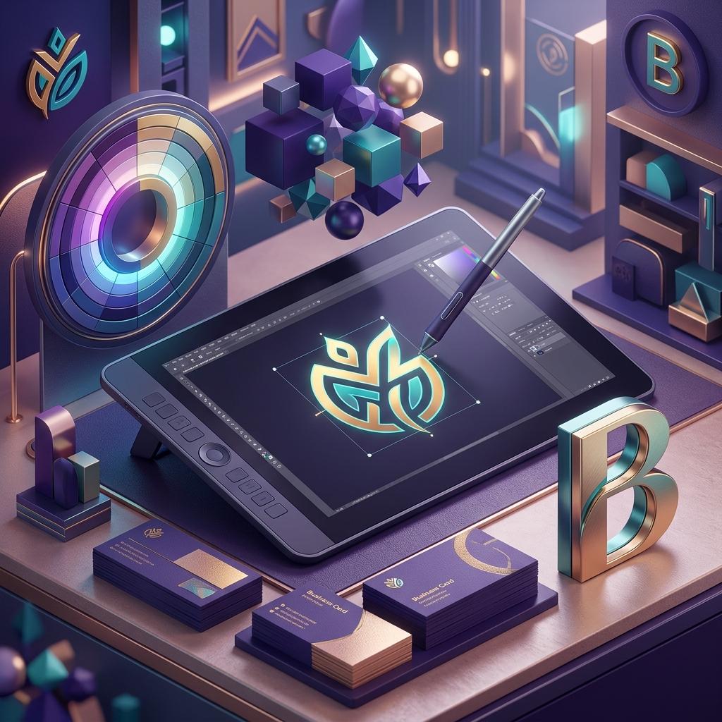 Graphic Design Services