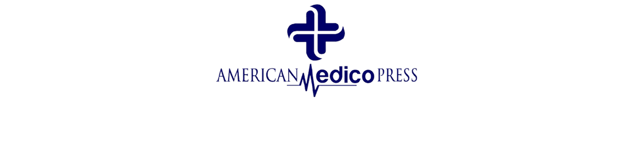 american medico press Logo