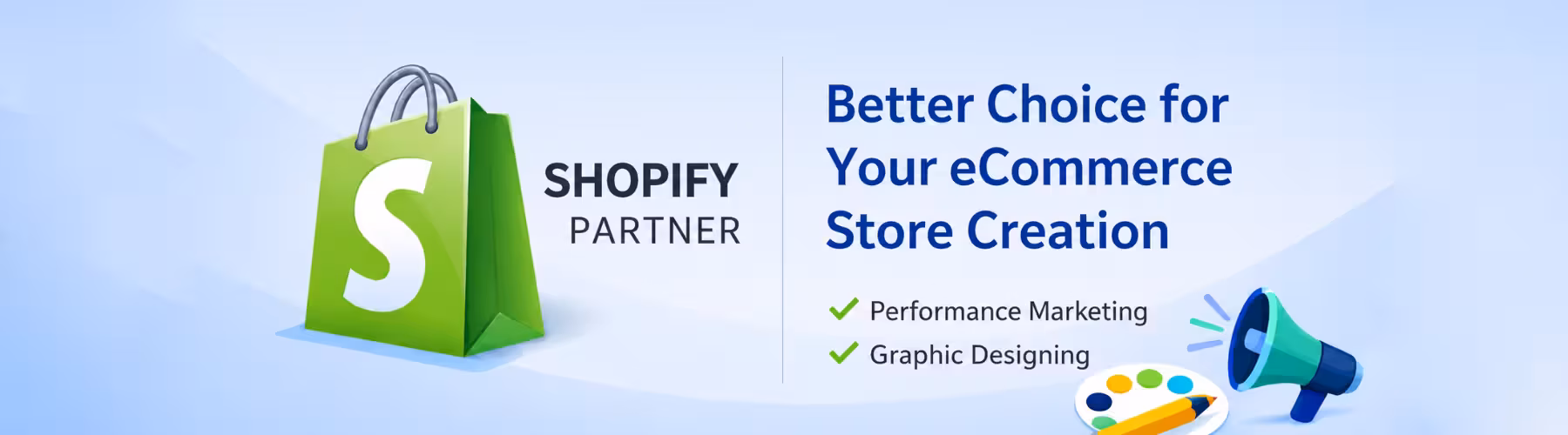 Why Choose Iwebagents for Shopify Store Development